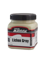 MATISSE BACKGROUND 250ML LICHEN GREY