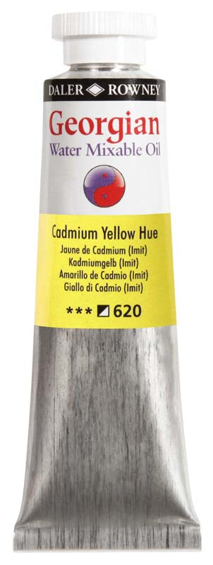 ROWN GWAMO 37ml CADMIUM YELLOW HUE