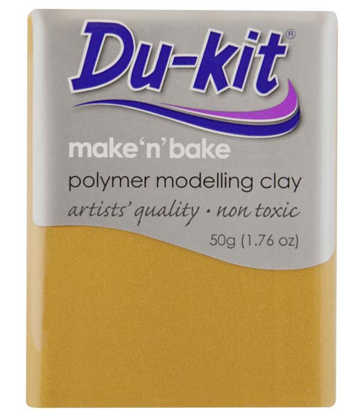 DU-KIT 50g 345 GOLD