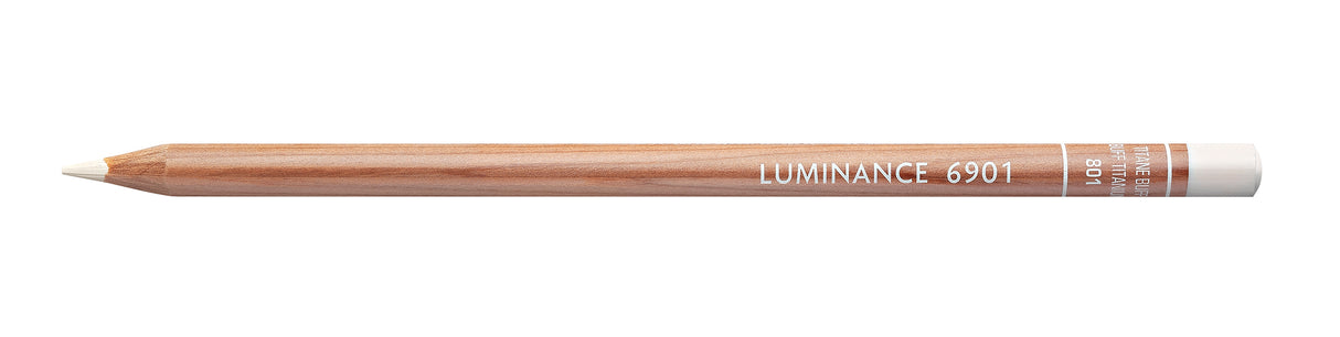 LUMINANCE 6901 PENCILS BUFF TITANIUM(3)