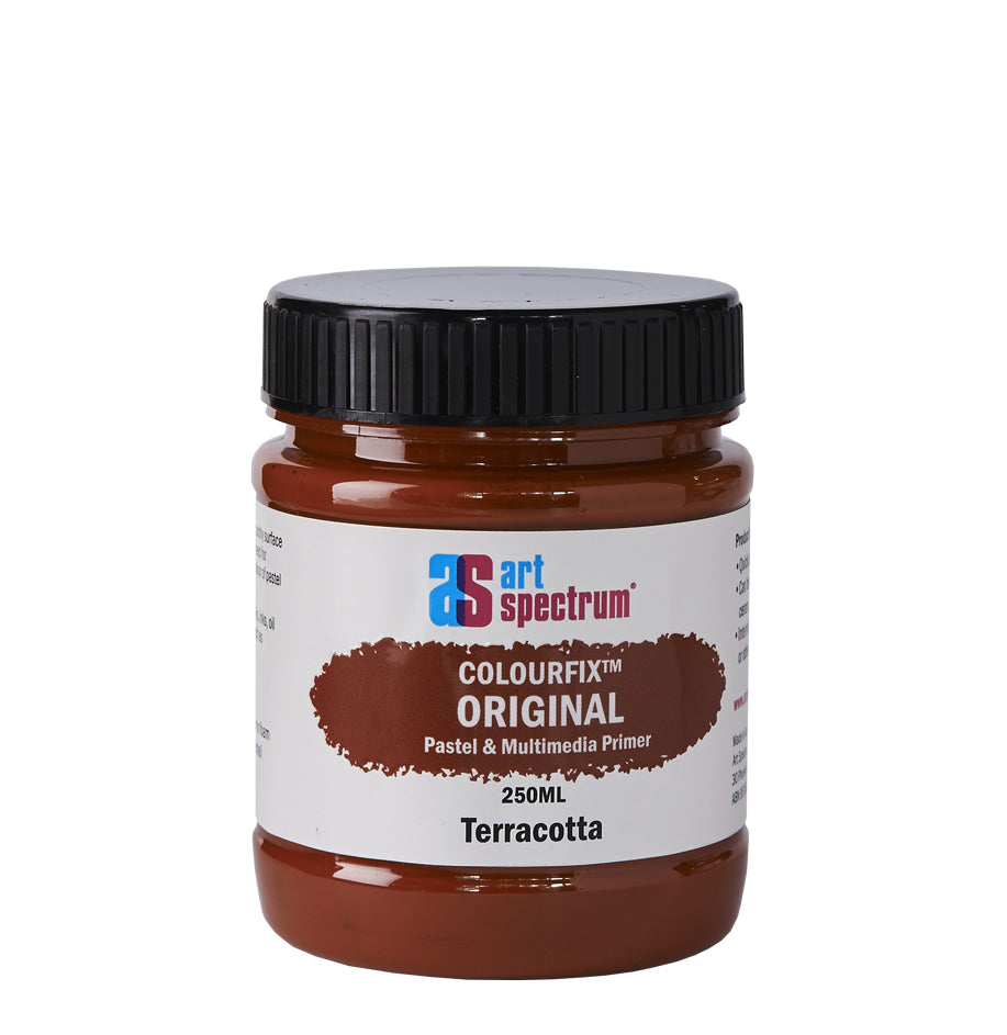 AS C/FIX ORIG PRIMER 250ML TERRACOTTA