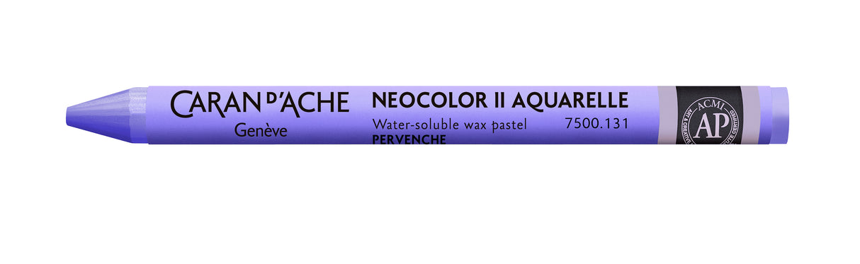 NEOCOLOR II PERIWINKLE BLUE