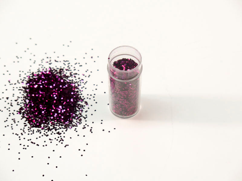 DAS GLITTER 1KG WINE