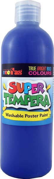 FAS SUPER TEMPERA 500ML ULTRA