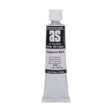 AS OIL 40ML S1 TRANSPARENT BLACK