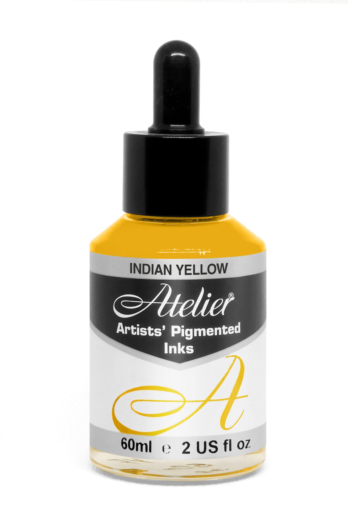 ATELIER INK 60ML INDIAN YELLOW