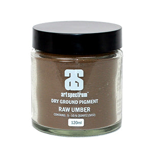 AS DGP 120ML S1 RAW UMBER