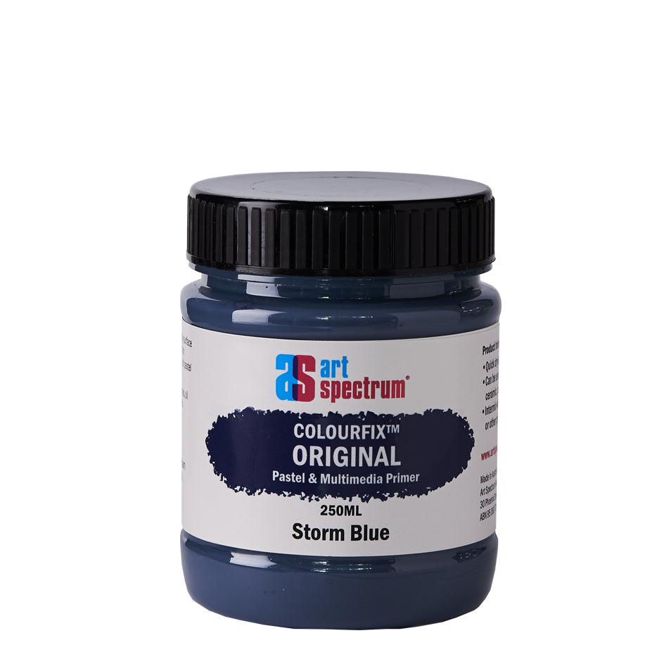 AS C/FIX ORIG PRIMER 250ML STORM BLUE