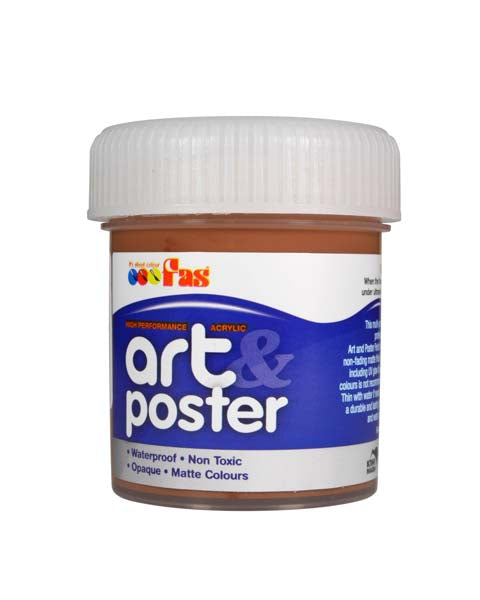 FAS A&P 60ML UMBER