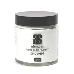 AS DGP 120ML S1 ZINC OXIDE