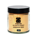 AS DGP 120ML S4 IRIDESCENT GOLD