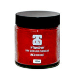 AS DGP 120ML S1 RED OXIDE