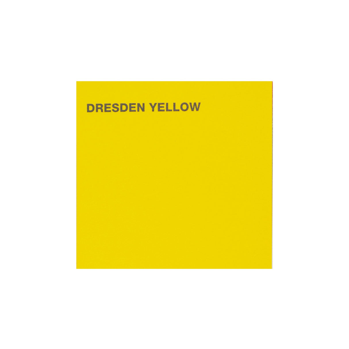 CANFORD PAPER DRESDEN YELLOW MOQ25