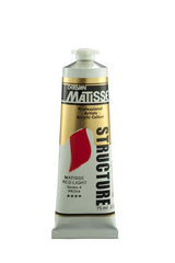 MATISSE STR 75ML MATISSE RED LT S4