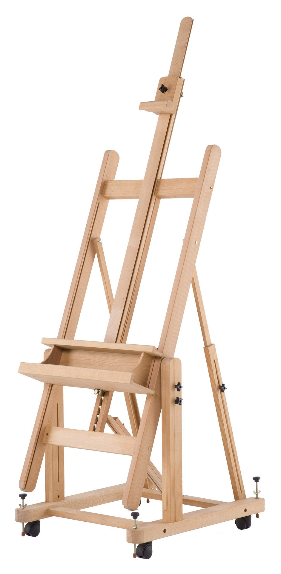 MASTER STUDIO EASEL (ELM)