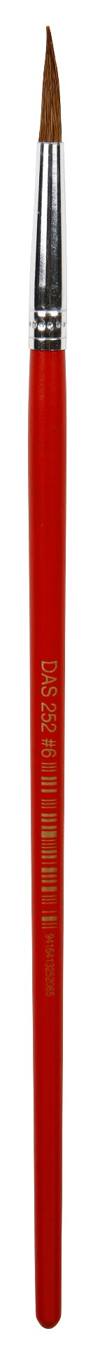 MARIES 252 BRUSH NO.6