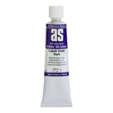 AS OIL 40ML S5 COBALT VIOLET DARK