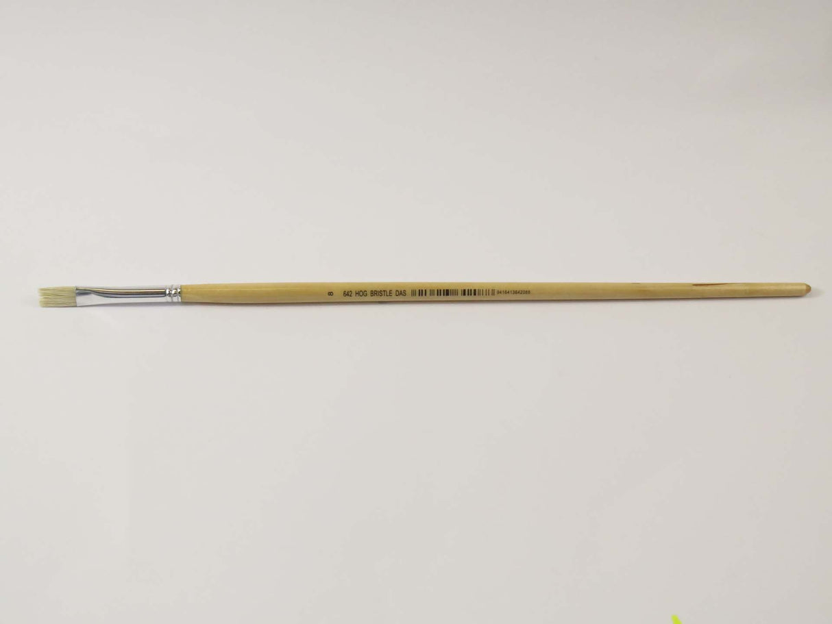 SQUIRREL S642 BRUSH NO.8