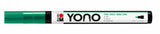 MARABU YONO 067 FINE RICH GREEN