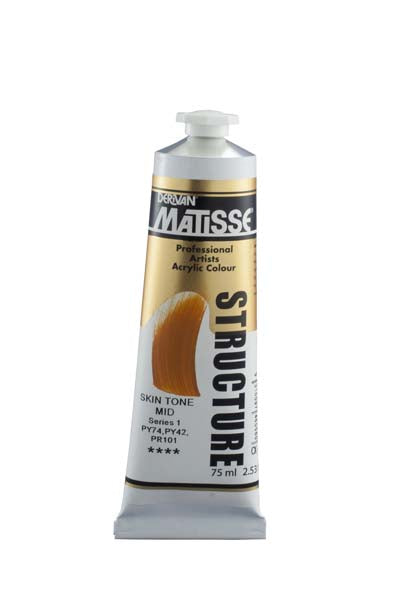 MATISSE STR 75ML SKIN TONE MID S1