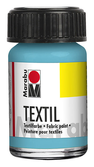 MARABU TEXTIL 15ml 091 CARIBBEAN