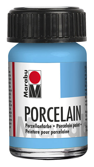 PORCELAIN 15ml 090 LT BLUE