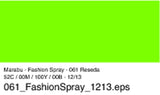 MARABU Fashion Spray 100ml Reseda