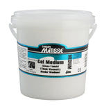 MATISSE MM4 1LTR GEL MEDIUM