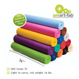 smart-fab Roll 36 x 600 Dark Purple