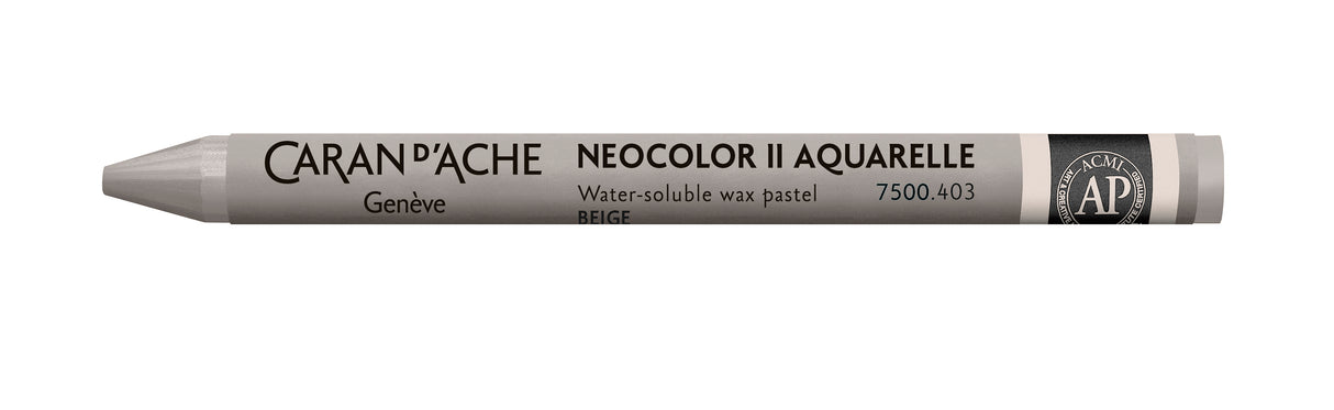 NEOCOLOR II BEIGE