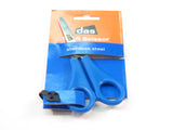 S01002 5 1/4" SCISSOR GRADUATED