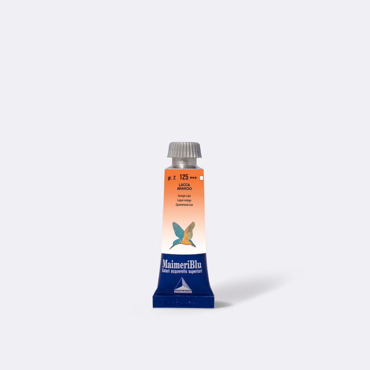 MM Maimeri blu 15ml ORANGE LAKE