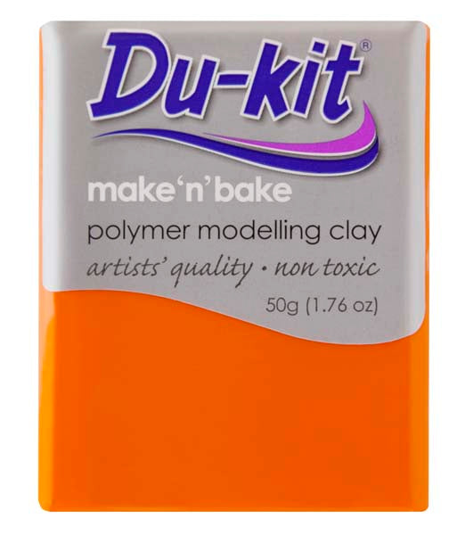 DU-KIT 50g 30 ORANGE