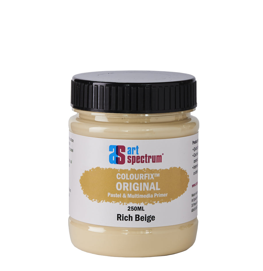 AS C/FIX ORIG PRIMER 250ML RICH BEIGE