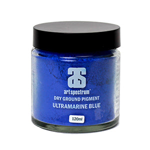 AS DGP 120ML S2 ULTRAMARINE BLUE