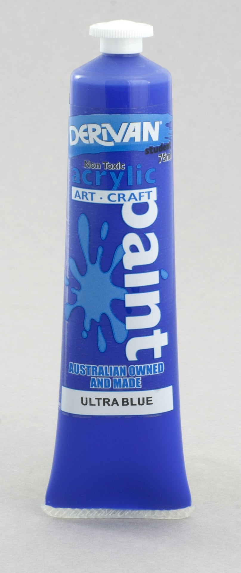 DERIVAN STU 75ML ULTRA BLUE