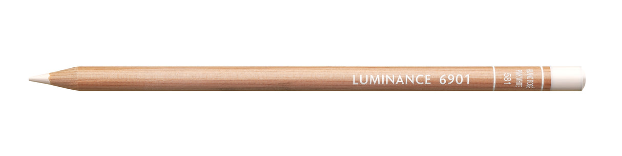 LUMINANCE 6901 PENCILS PINK WHITE(3)