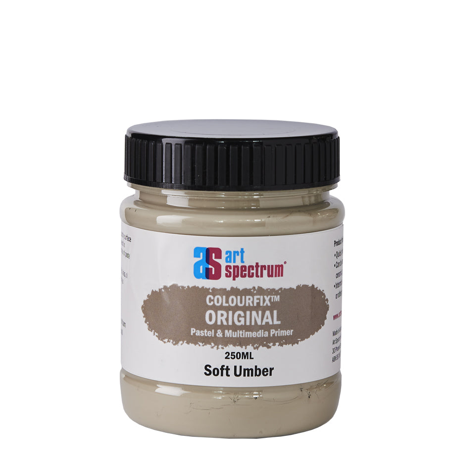 AS C/FIX ORIG PRIMER 250ML SOFT UMBER