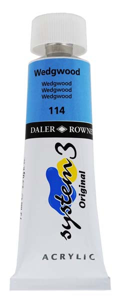 ROWN SYSTEM 3 75ml WEDGWOOD