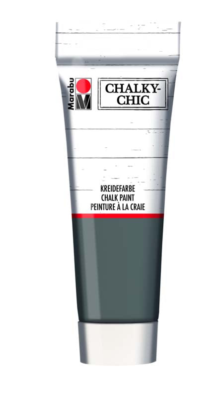 MARABU Chalky-Chic 100ml Slate