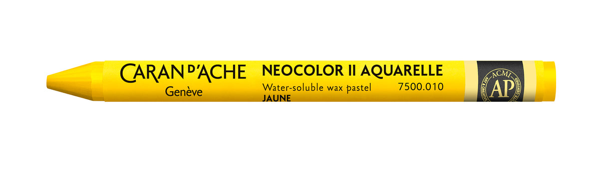 NEOCOLOR II YELLOW