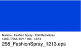 MARABU Fashion Spray 100ml Marine Blue