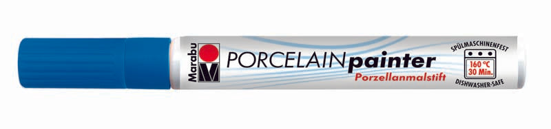 PORCELAIN PAINTER 1-2mm GENTIAN