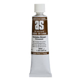 AS OIL 40ML S1 PERM VAN DYKE