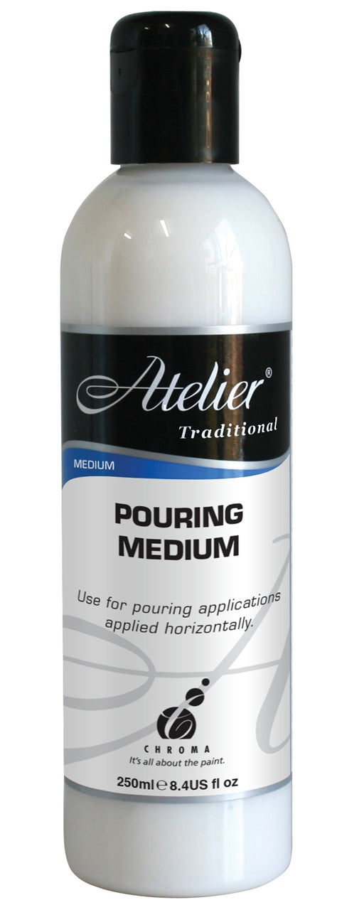 ATELIER POURING MEDIUM 250ml