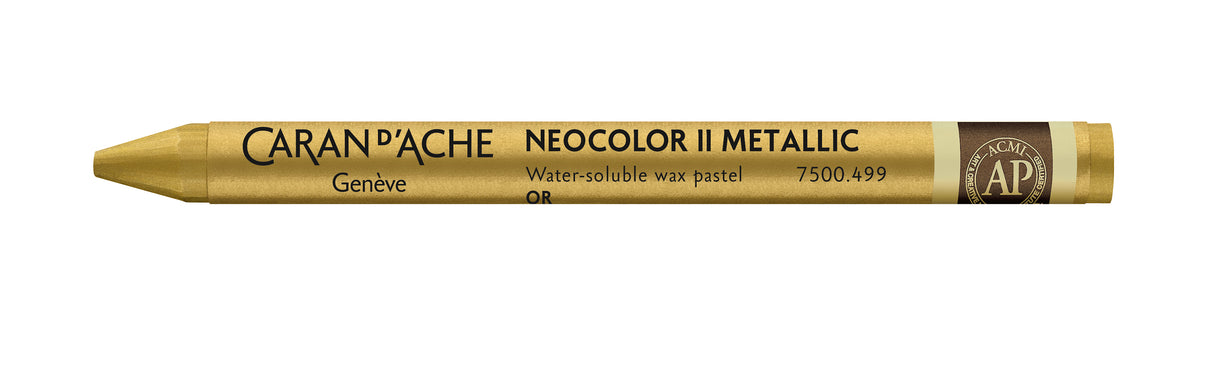 NEOCOLOR II GOLD