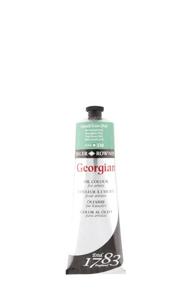 ROWN GEORG OILS 225ml EMERALD GREEN (HUE