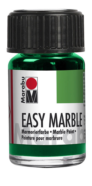 EASY MARBLE 15ml RICH GREEN