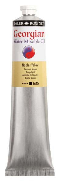 ROWN GWAMO 200ml NAPLES YELLOW