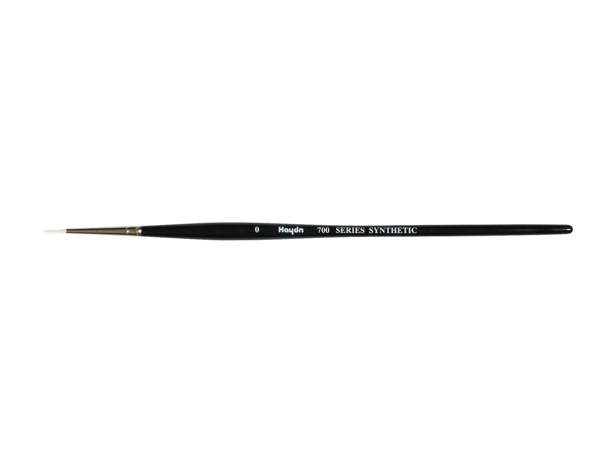 HAYDN S700R BRUSH NO.0